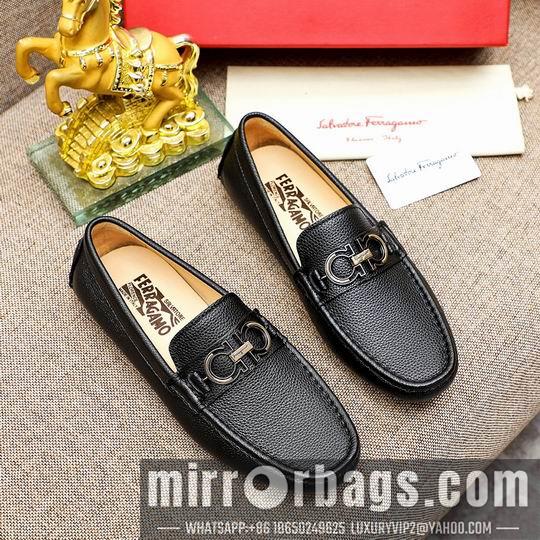 Replica Ferragamo Shoes Ferragamo sz38-44 hnh0912
