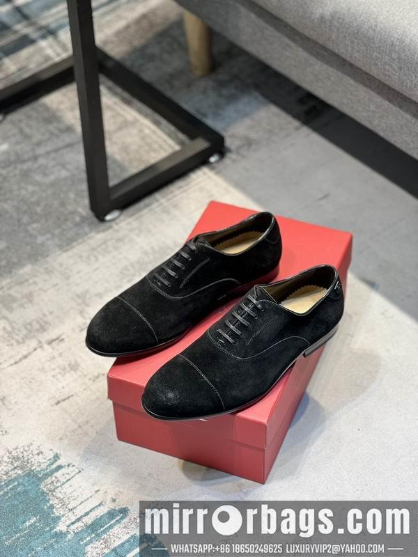 Replica Ferragamo Shoes Ferragamo sz39-44 hnm0236