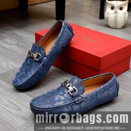 Replica Ferragamo Shoes Ferragamo sz38-45 hnh0902