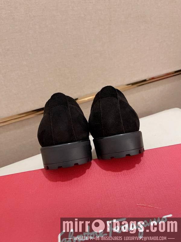 Replica Ferragamo Shoes Ferragamo sz38-45 hnh0321