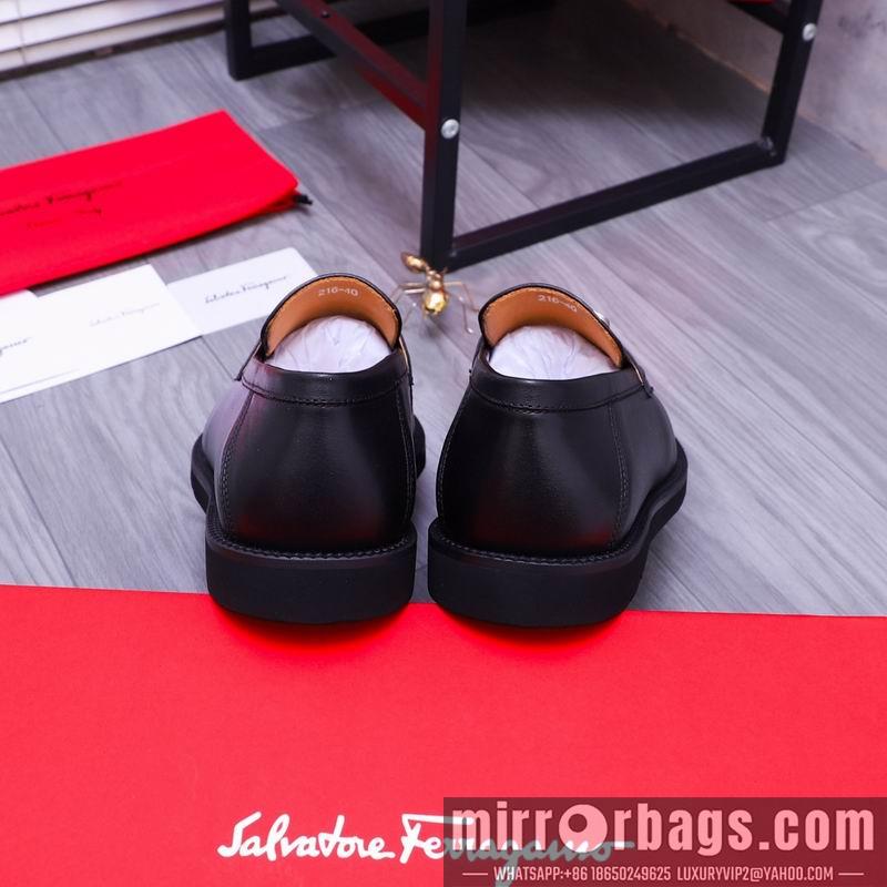 Replica Ferragamo Shoes Ferragamo sz38-44 hnm0270