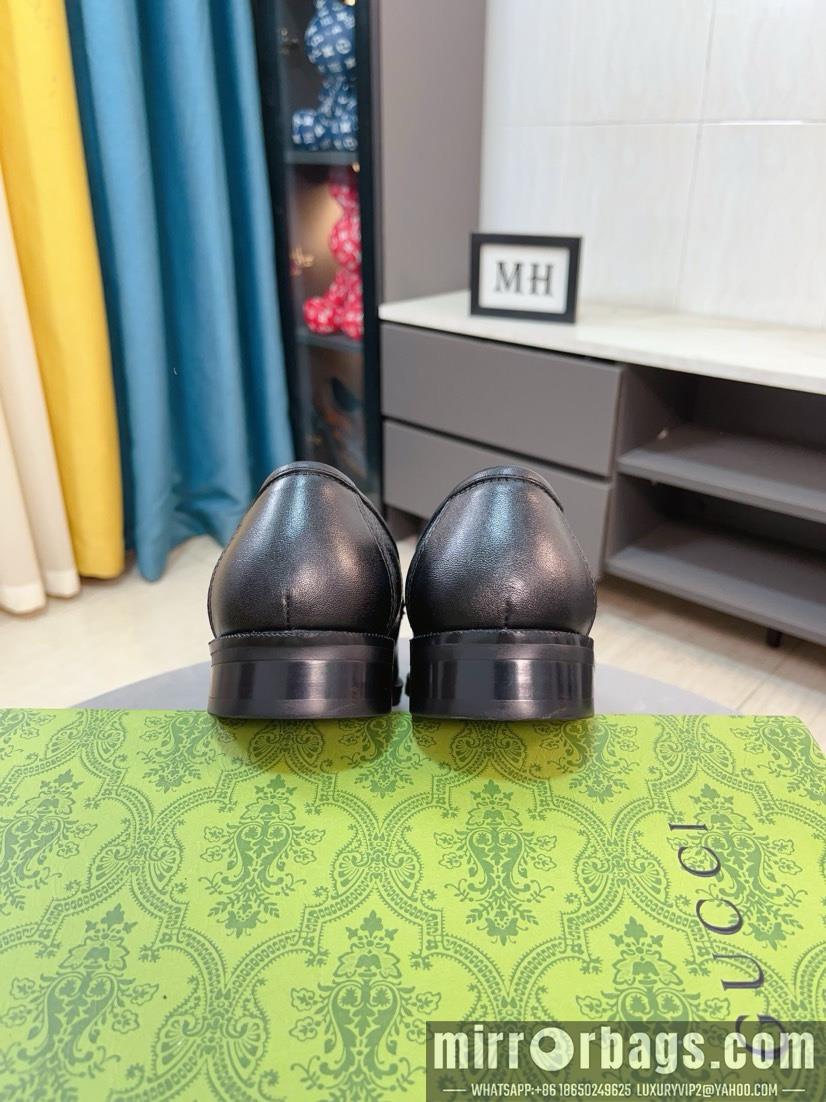 Replica Ferragamo Shoes Ferragamo sz38-44 hnh0256