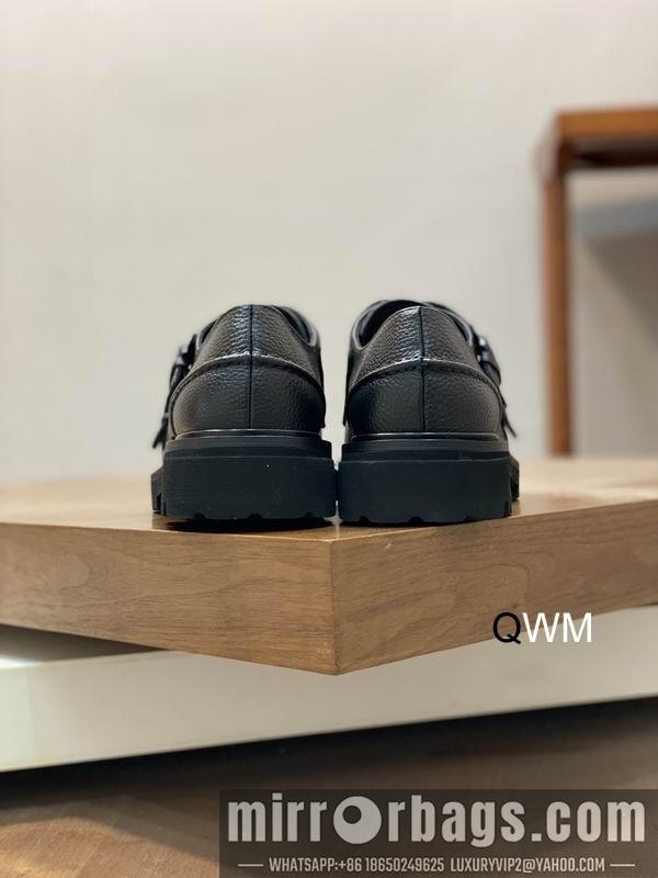 Replica Ferragamo Shoes Ferragamo sz38-45 3C WM1203