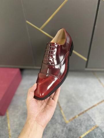 Replica Ferragamo Shoes Ferragamo sz38-44 mnh02212