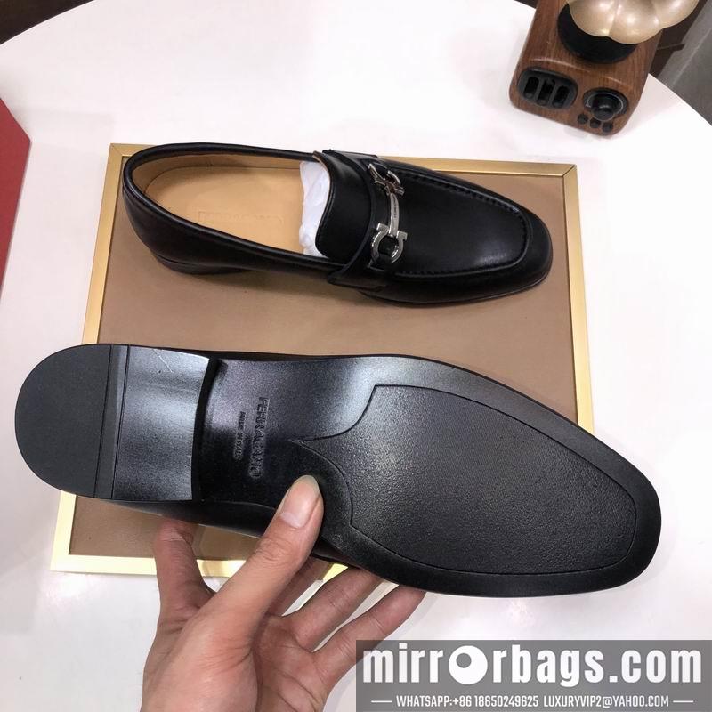 Replica Ferragamo Shoes Ferragamo sz38-45 hnh0329