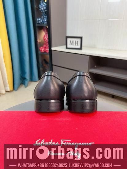 Replica Ferragamo Shoes Ferragamo sz38-44 mnh0551
