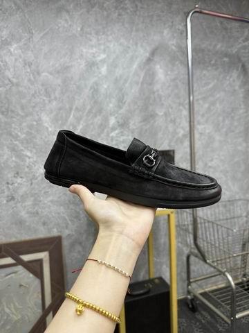 Replica Ferragamo Shoes Ferragamo sz38-44 hnh0605