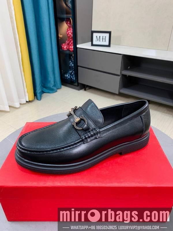 Replica Ferragamo Shoes Ferragamo sz38-44 hnm0244