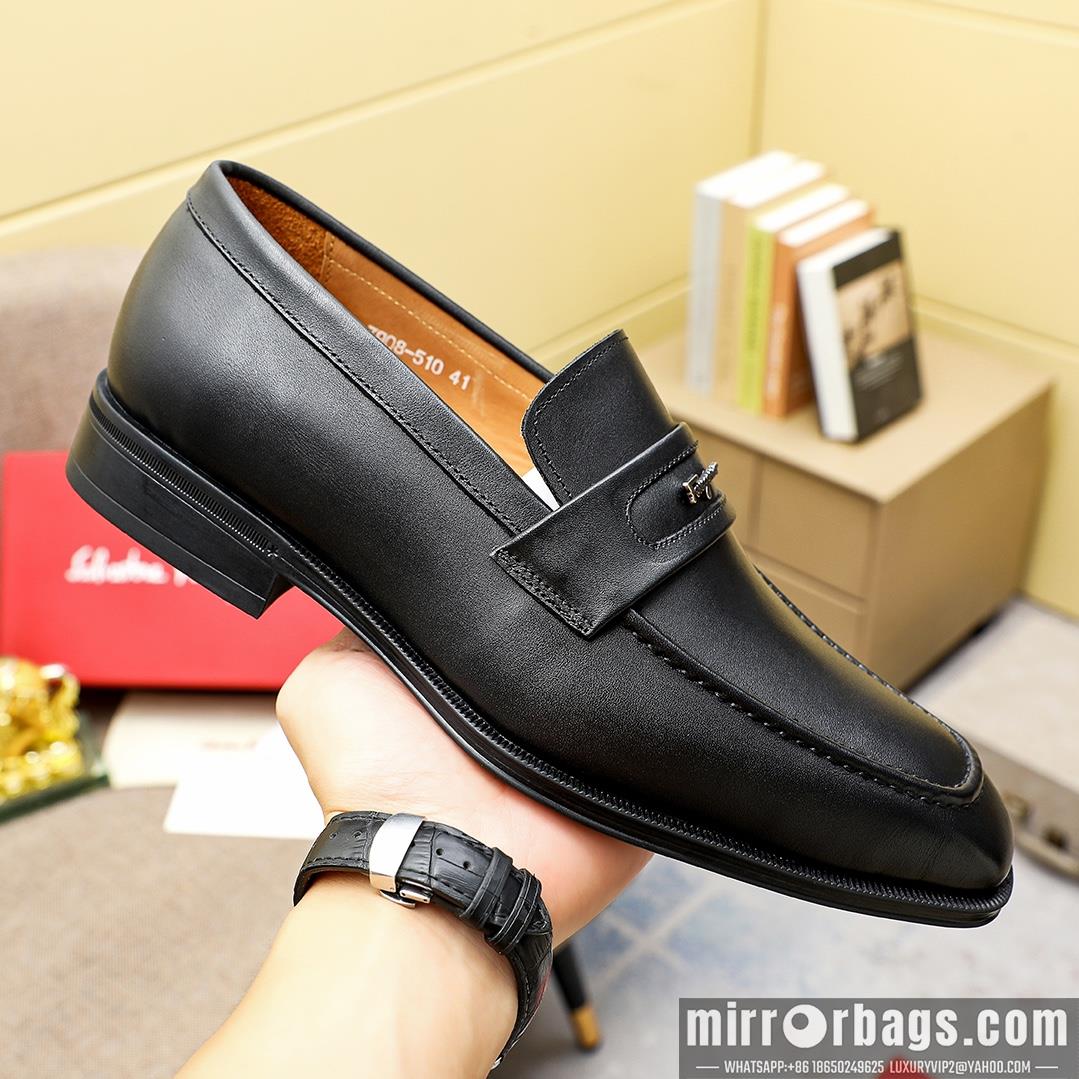 Replica Ferragamo Shoes Ferragamo sz38-46 hnh1239