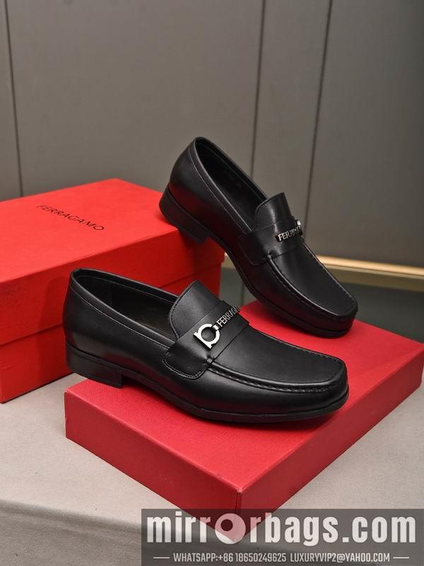 Replica Ferragamo Shoes Ferragamo sz38-45 hnh0333