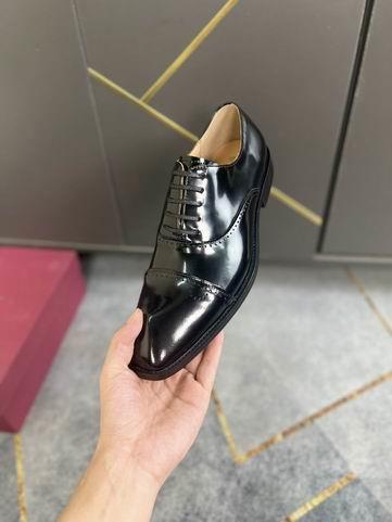 Replica Ferragamo Shoes Ferragamo sz38-44 mnh02212