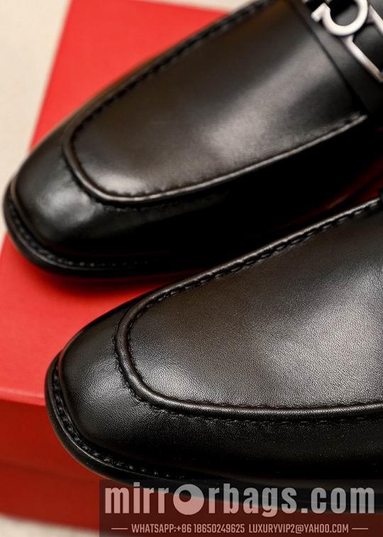 Replica Ferragamo Shoes Ferragamo sz38-45 mnh02191