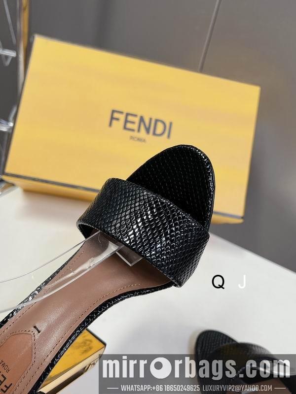 Replica Ferragamo Shoes Ferragamo sz35-40 XJ0703