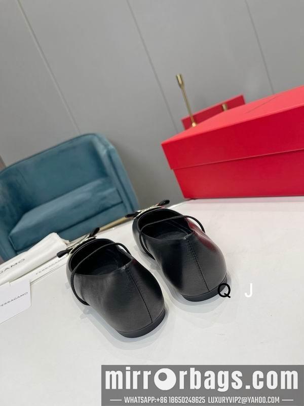 Replica Ferragamo Shoes Ferragamo sz35-40 XJ0703