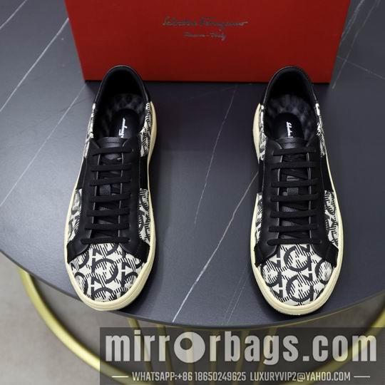 Replica Ferragamo Shoes Ferragamo sz38-44 hnh0801