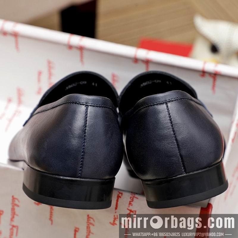 Replica Ferragamo Shoes Ferragamo sz38-45 hnh0278