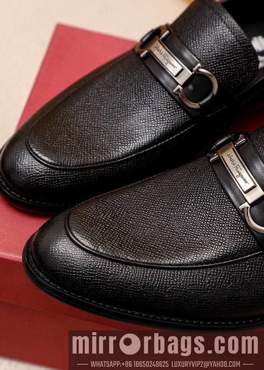 Replica Ferragamo Shoes Ferragamo sz38-46 mnh02196