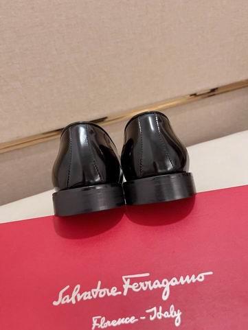 Replica Ferragamo Shoes Ferragamo sz38-45 hnh0716