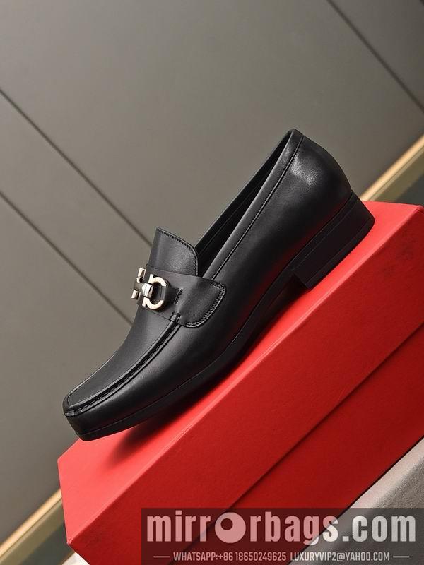 Replica Ferragamo Shoes Ferragamo sz38-45 hnh0333