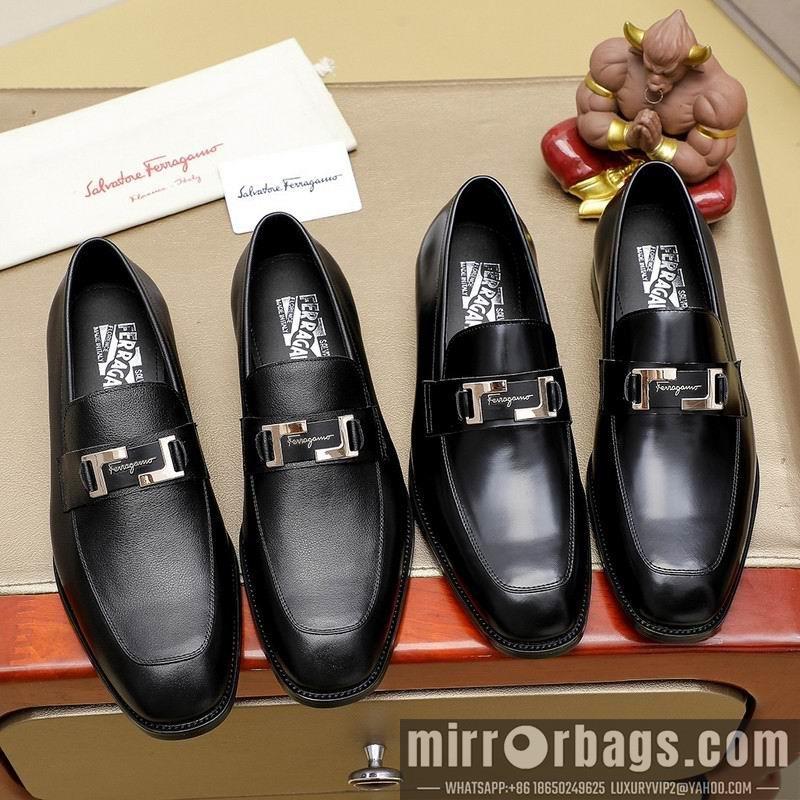 Replica Ferragamo Shoes Ferragamo sz38-45 Various styles jyh0326