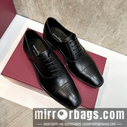 Replica Ferragamo Shoes Ferragamo sz38-45 mnh0326