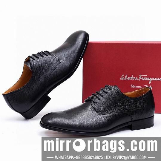 Replica Ferragamo Shoes Ferragamo sz38-45 mnh02166