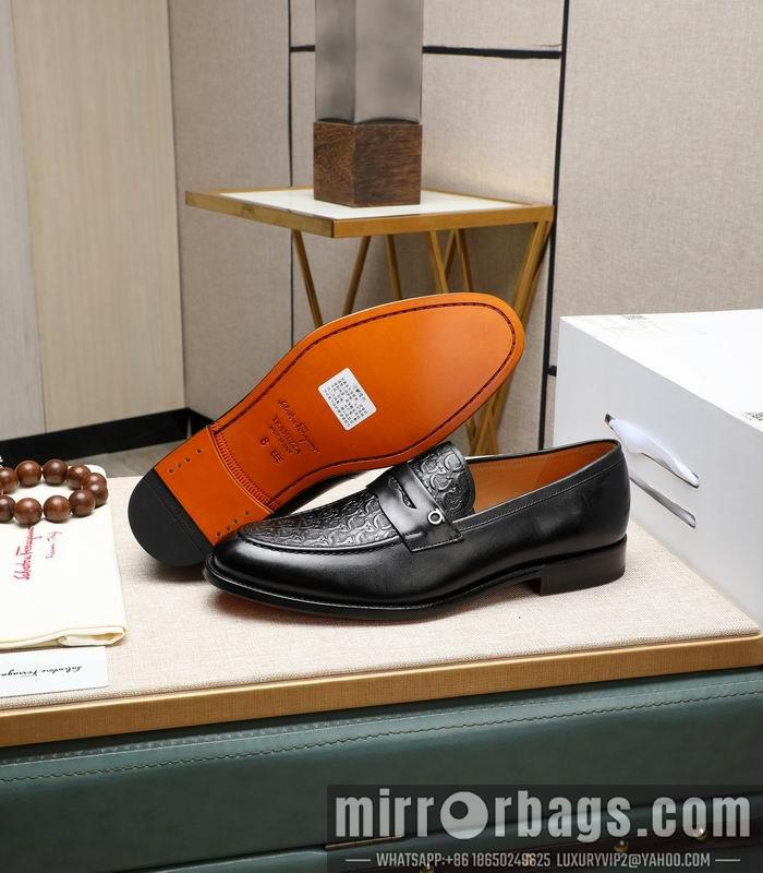 Replica Ferragamo Shoes Ferragamo sz38-46 hnh0322