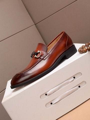 Replica Ferragamo Shoes Ferragamo sz38-44 mnh02207