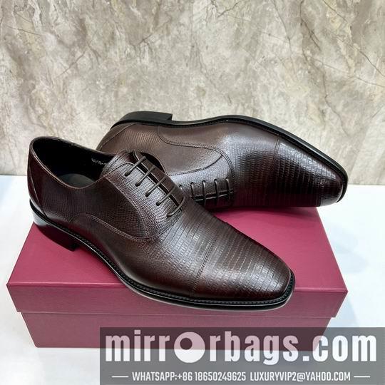 Replica Ferragamo Shoes Ferragamo sz38-45 mnh0326