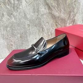 Replica Ferragamo Shoes Ferragamo sz38-45 mnh0560