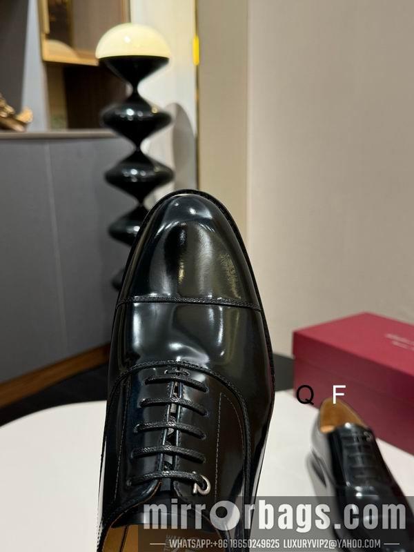 Replica Ferragamo Shoes Ferragamo sz38-45 TF1116