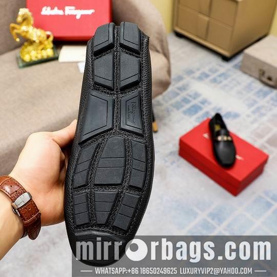Replica Ferragamo Shoes Ferragamo sz38-45 hnh0205
