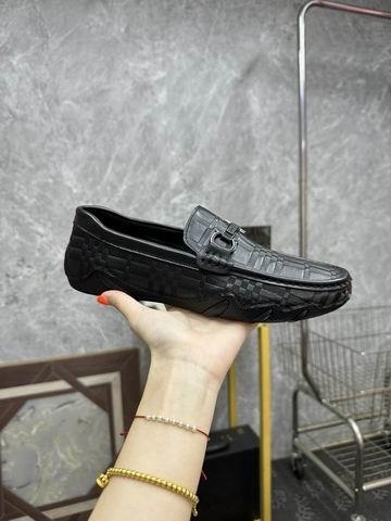 Replica Ferragamo Shoes Ferragamo sz38-45 hnh0807