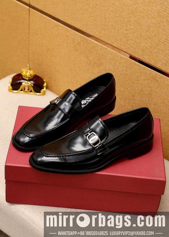 Replica Ferragamo Shoes Ferragamo sz38-46 mnh02188