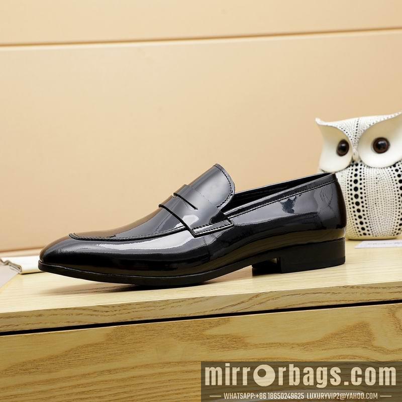 Replica Ferragamo Shoes Ferragamo sz38-45 hnm0260