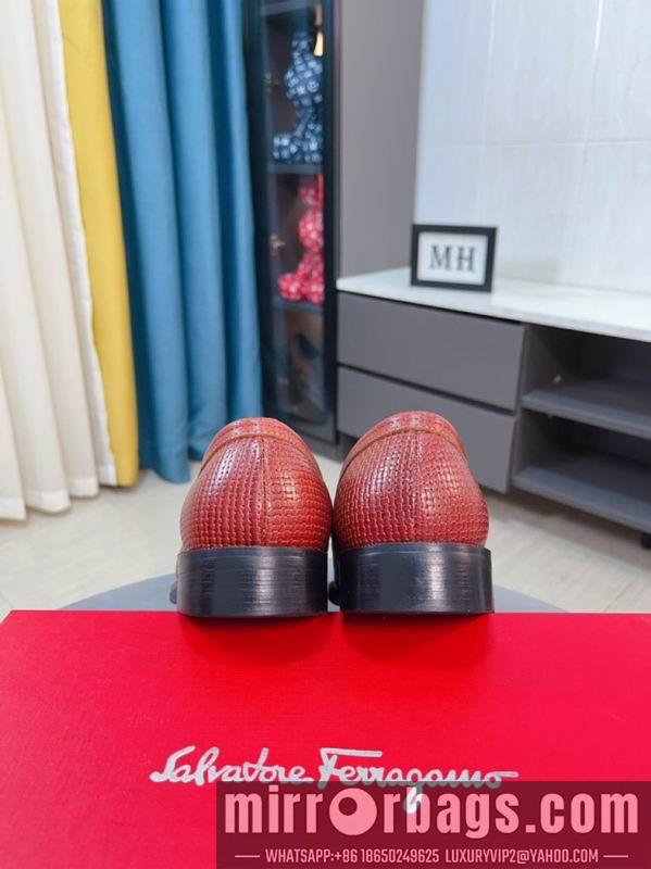 Replica Ferragamo Shoes Ferragamo sz38-44 hnm0210