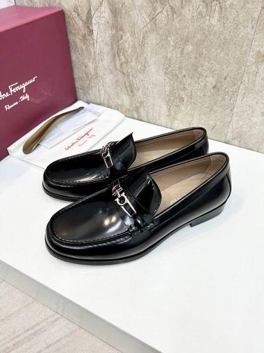 Replica Ferragamo Shoes Ferragamo sz38-45 mnh0561