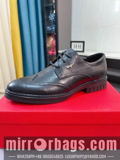 Replica Ferragamo Shoes Ferragamo sz38-45 hnh0430