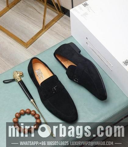 Replica Ferragamo Shoes Ferragamo sz38-44 mnh0504