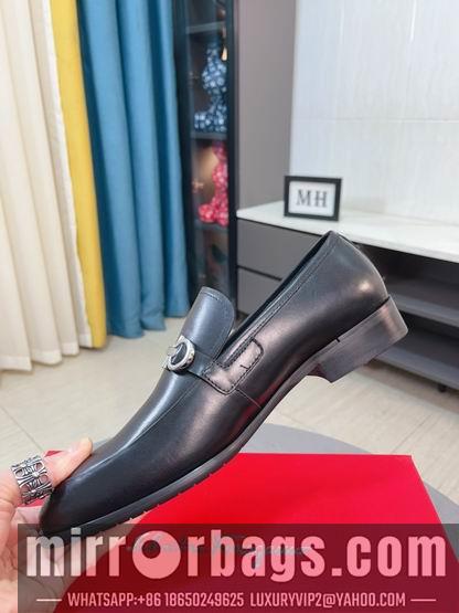 Replica Ferragamo Shoes Ferragamo sz38-45 mnh0516