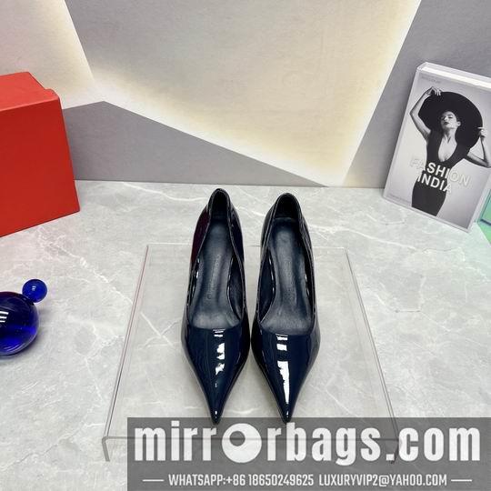 Replica Ferragamo Shoes Ferragamo sz35-40 7.5cm mnh0203