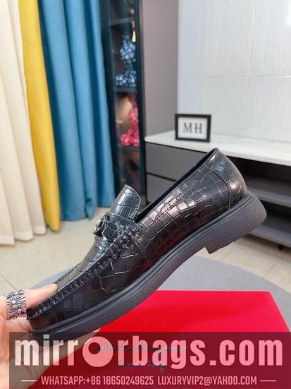 Replica Ferragamo Shoes Ferragamo sz38-45 hnh0820