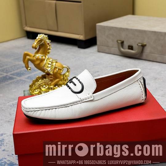 Replica Ferragamo Shoes Ferragamo sz38-44 hnh0201