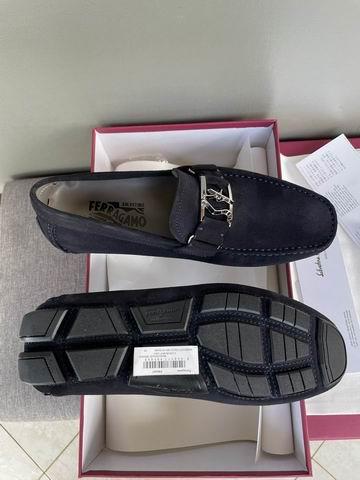 Replica Ferragamo Shoes Ferragamo sz38-45 hnh1002