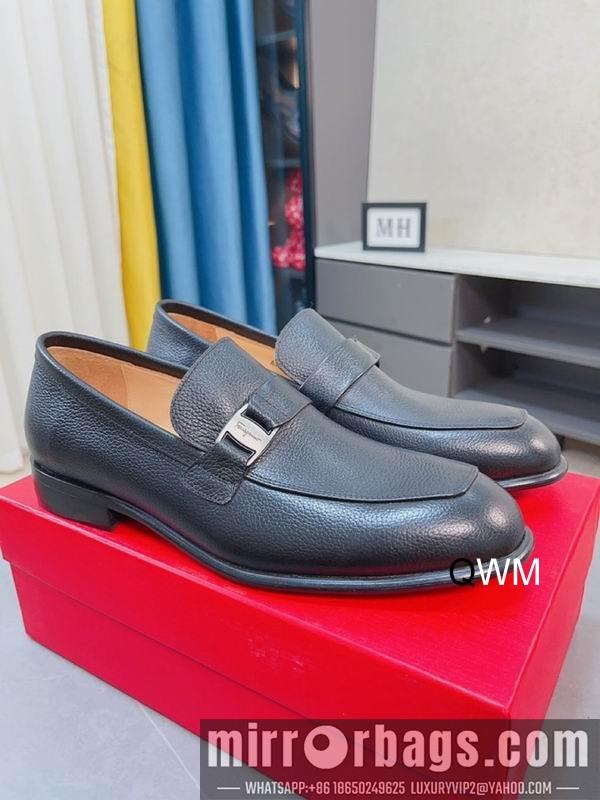 Replica Ferragamo Shoes Ferragamo colour sz38-45 WM1204