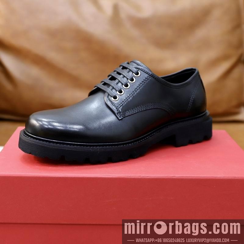Replica Ferragamo Shoes Ferragamo sz39-44 hnm0204