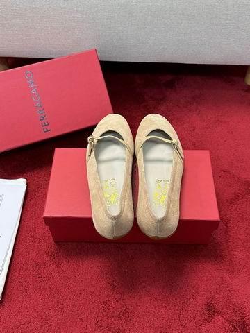 Replica Ferragamo Shoes Ferragamo sz35-41 mnh1003