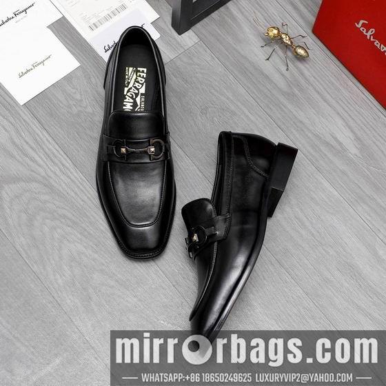 Replica Ferragamo Shoes Ferragamo sz38-46 mnh0614