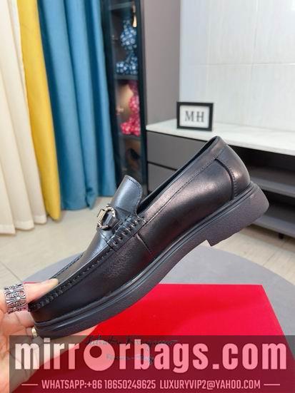 Replica Ferragamo Shoes Ferragamo sz38-45 mnh0519