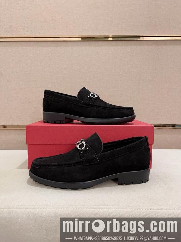 Replica Ferragamo Shoes Ferragamo sz38-45 hnh0321